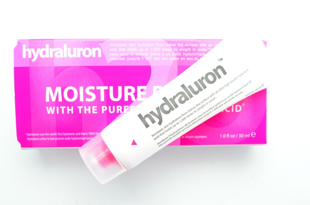 Indeed Labs Hydraluron Moisture Booster Serum 