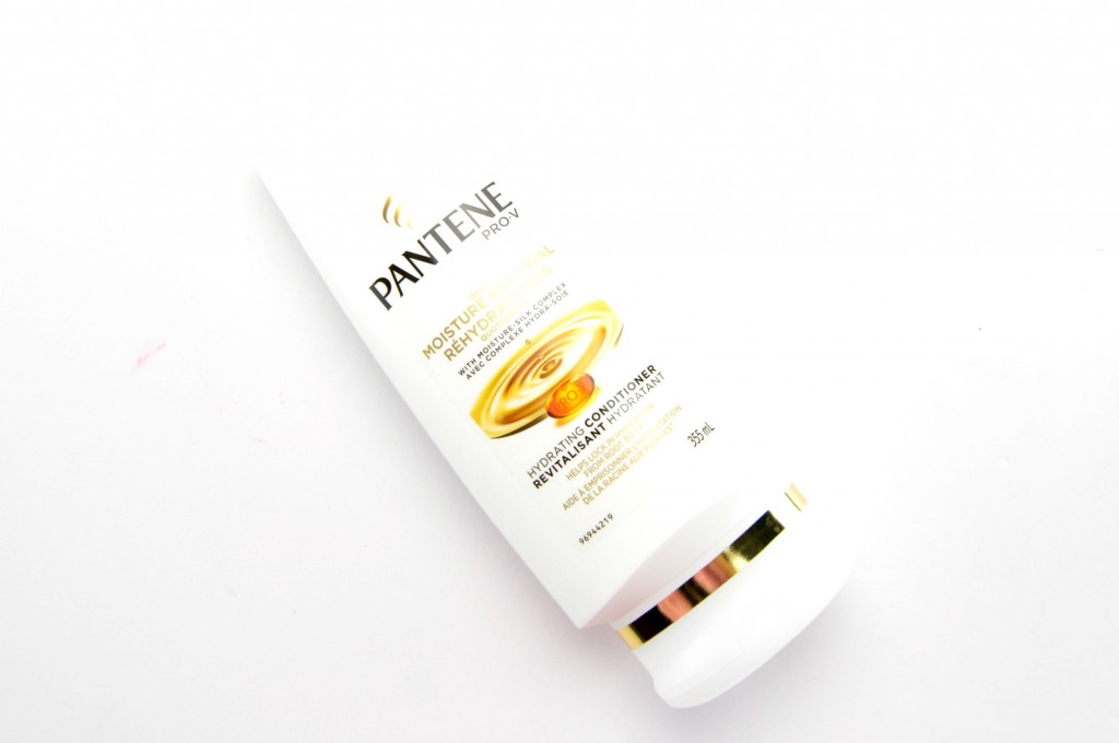 Pantene Daily Moisture Renewal Conditioner 