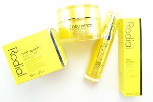 Rodila Bee Venom Moisturizer