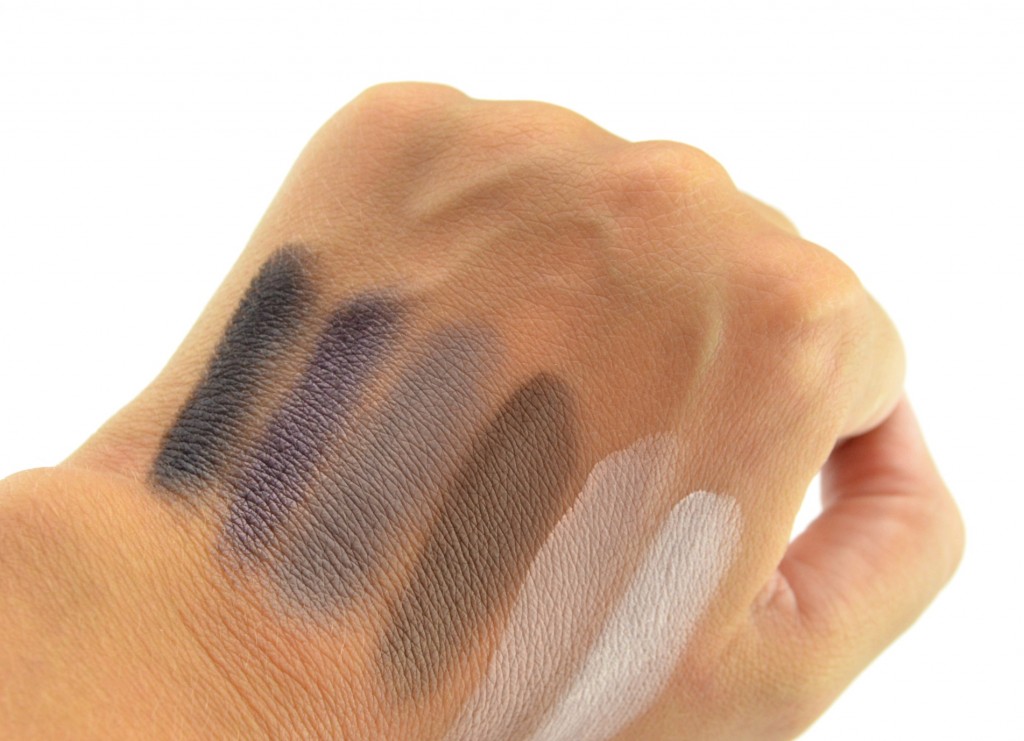 Urban Decay Naked Smoky 