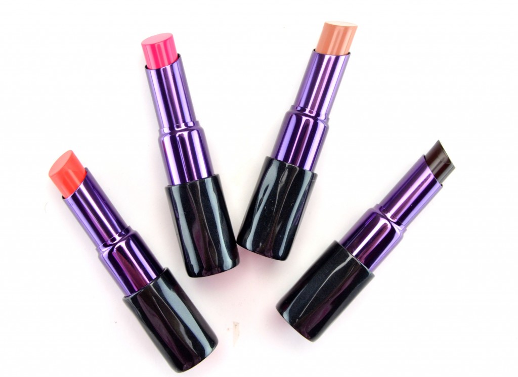 Urban Decay Matte Revolution Lipstick 