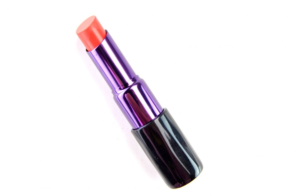 Urban Decay Matte Revolution Lipstick 