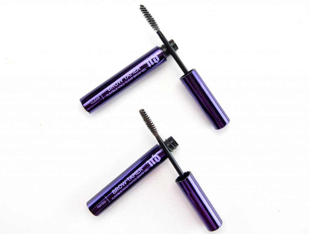 Urban Decay Brow Tamer Flexible Gold Brow Gel 