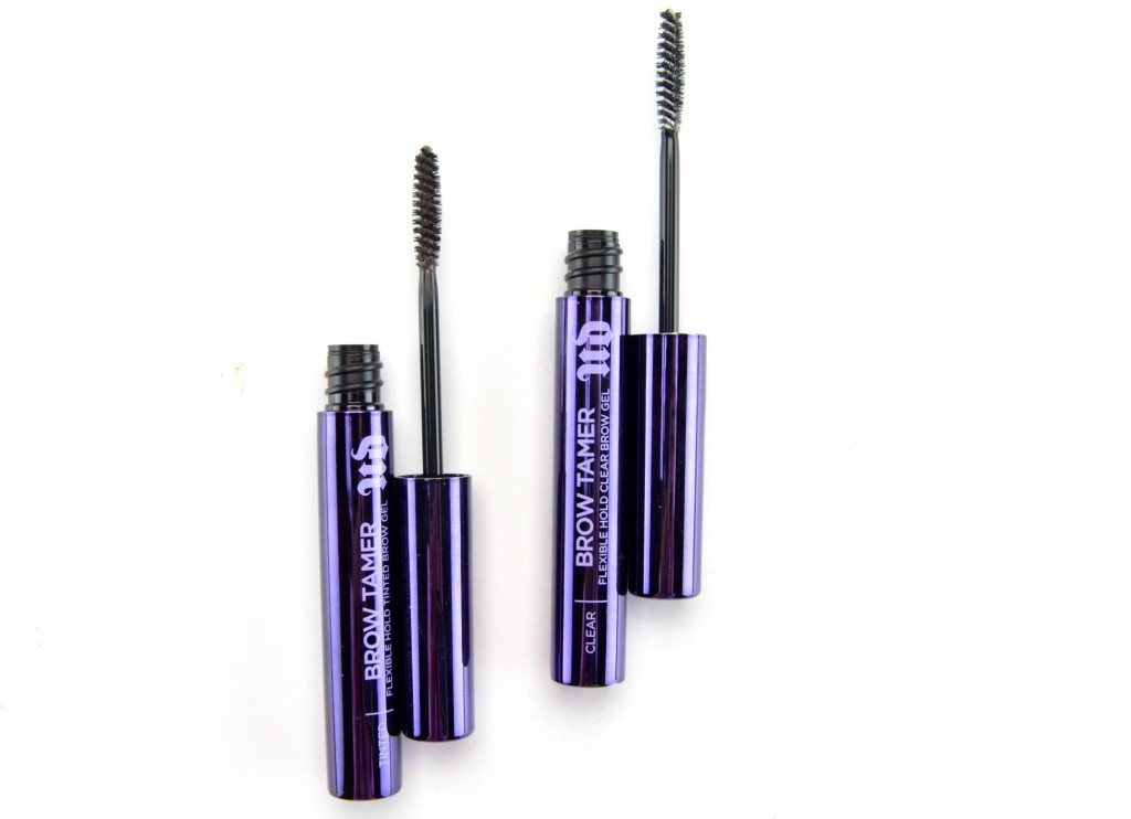 Urban Decay Brow Tamer Flexible Gold Brow Gel 