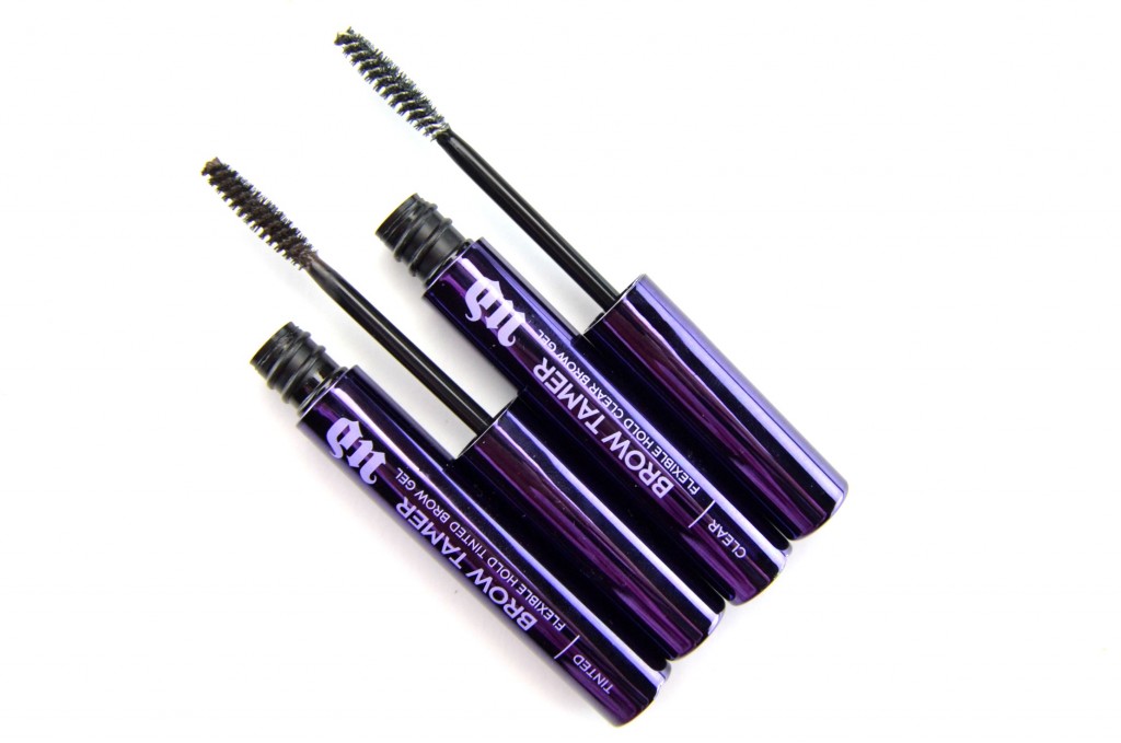 Urban Decay Brow Tamer Flexible Gold Brow Gel 