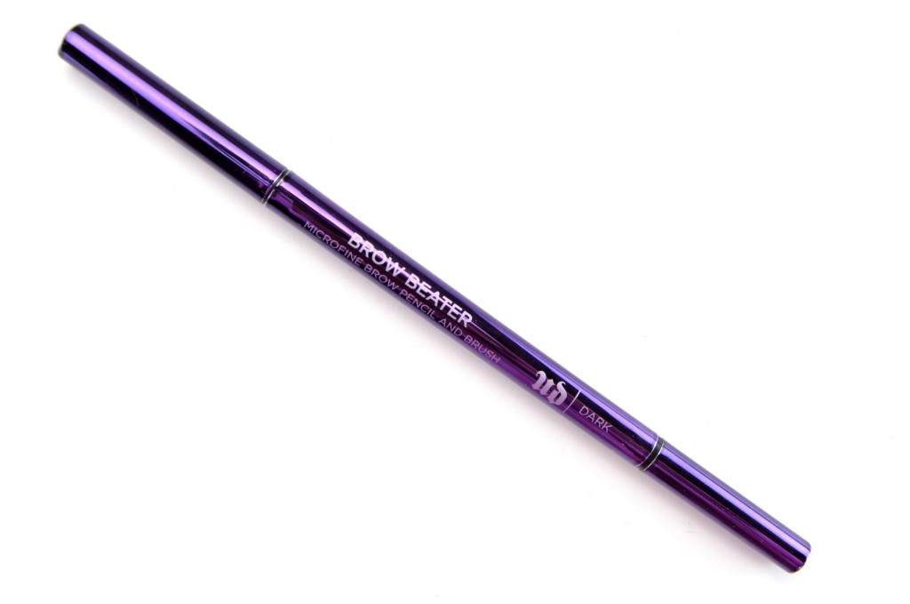 Urban Decay Brow Beater Microfine Brow Pencil and Brush 
