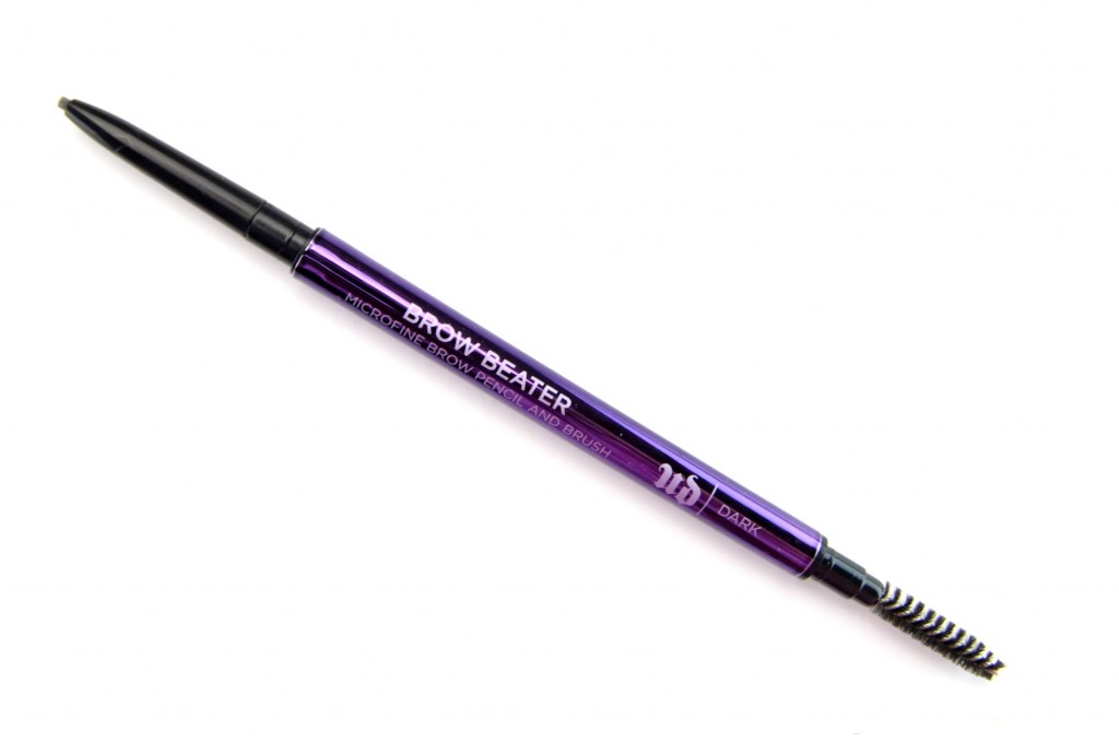 Urban Decay Brow Beater Microfine Brow Pencil and Brush 