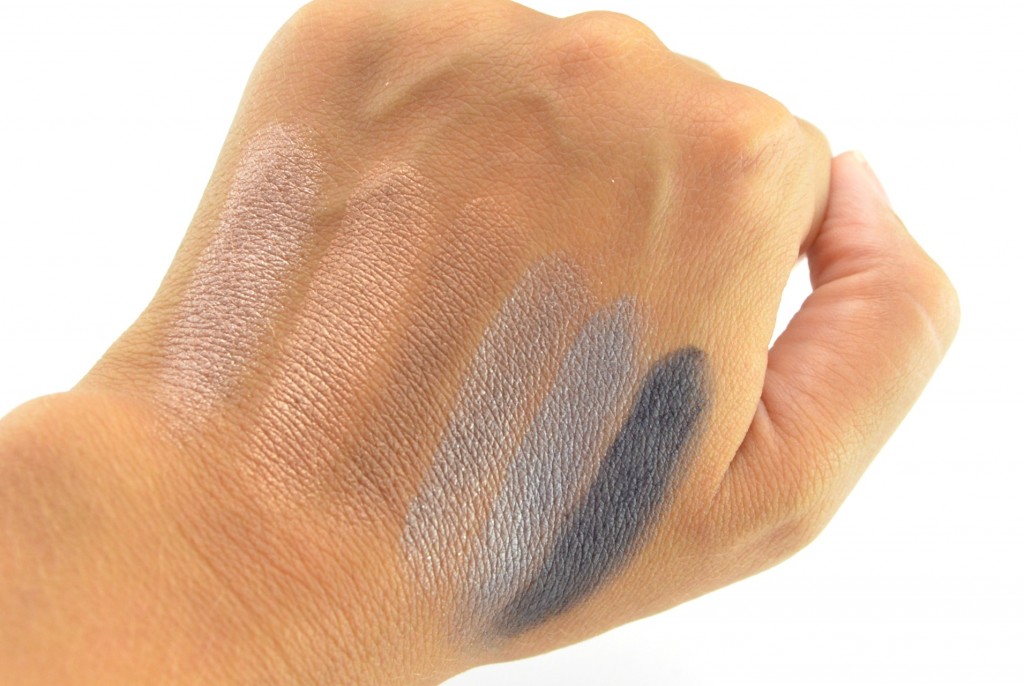 Urban Decay Naked Smoky 