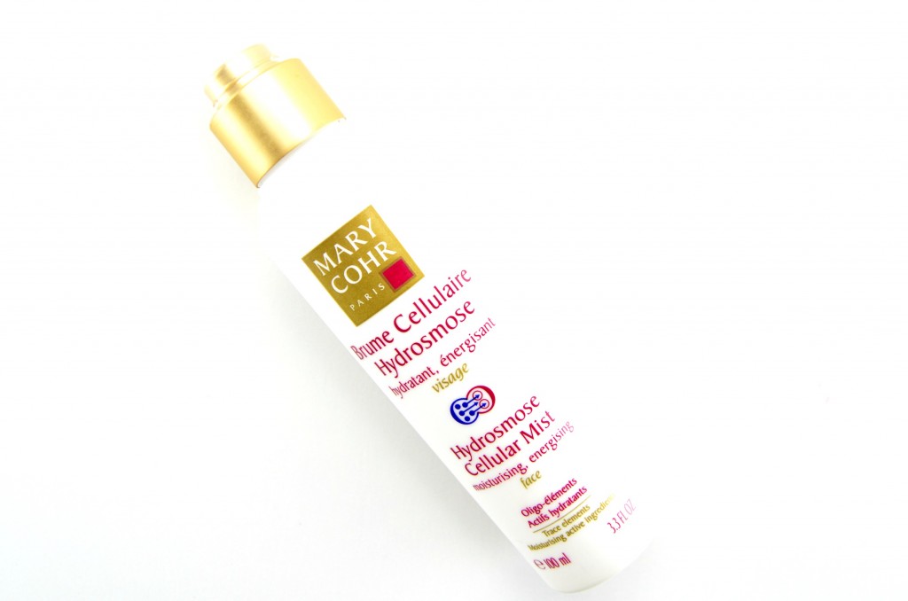 Mary Cohr Hydrosmose Cellular Mist 