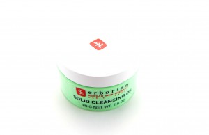 Erborian Solid Cleansing Oil