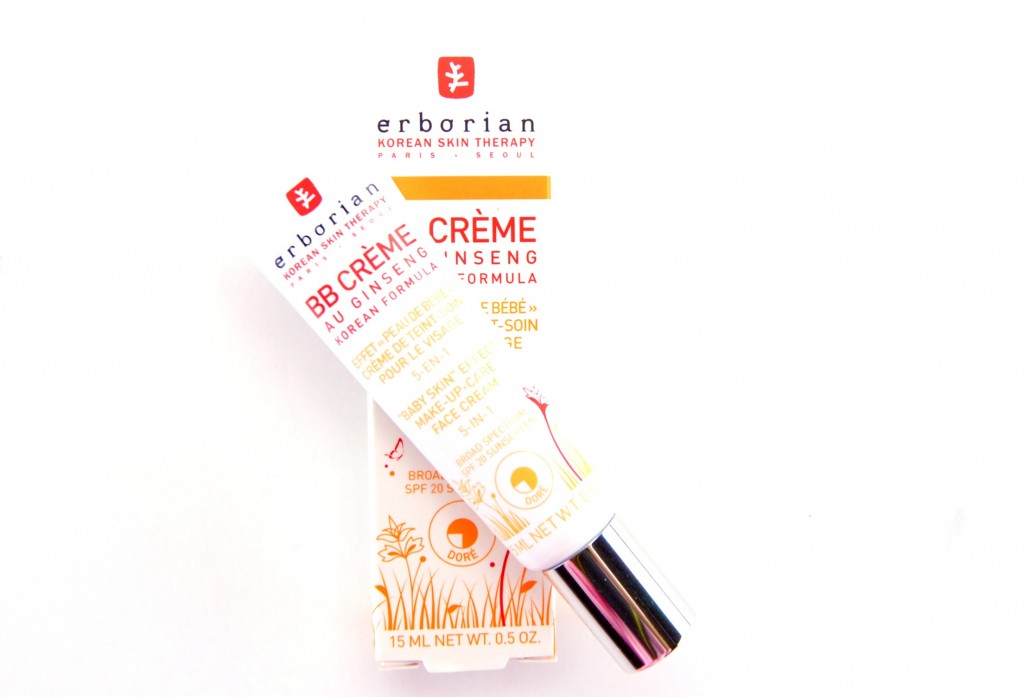 Erborian BB Crème 