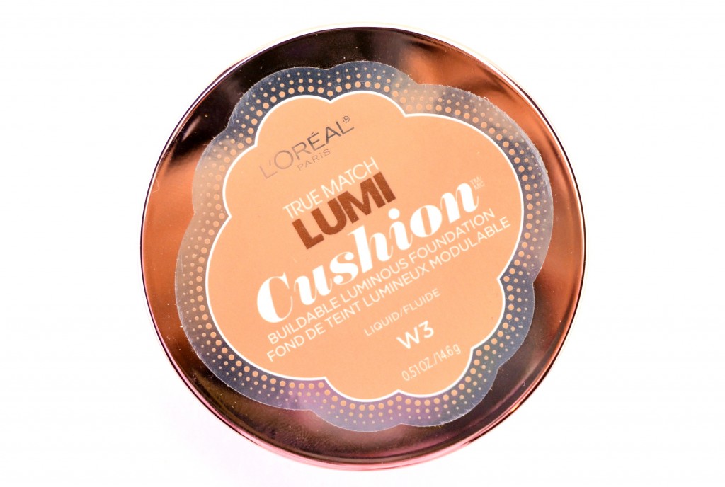 L’Oreal True Match Lumi Cushion 