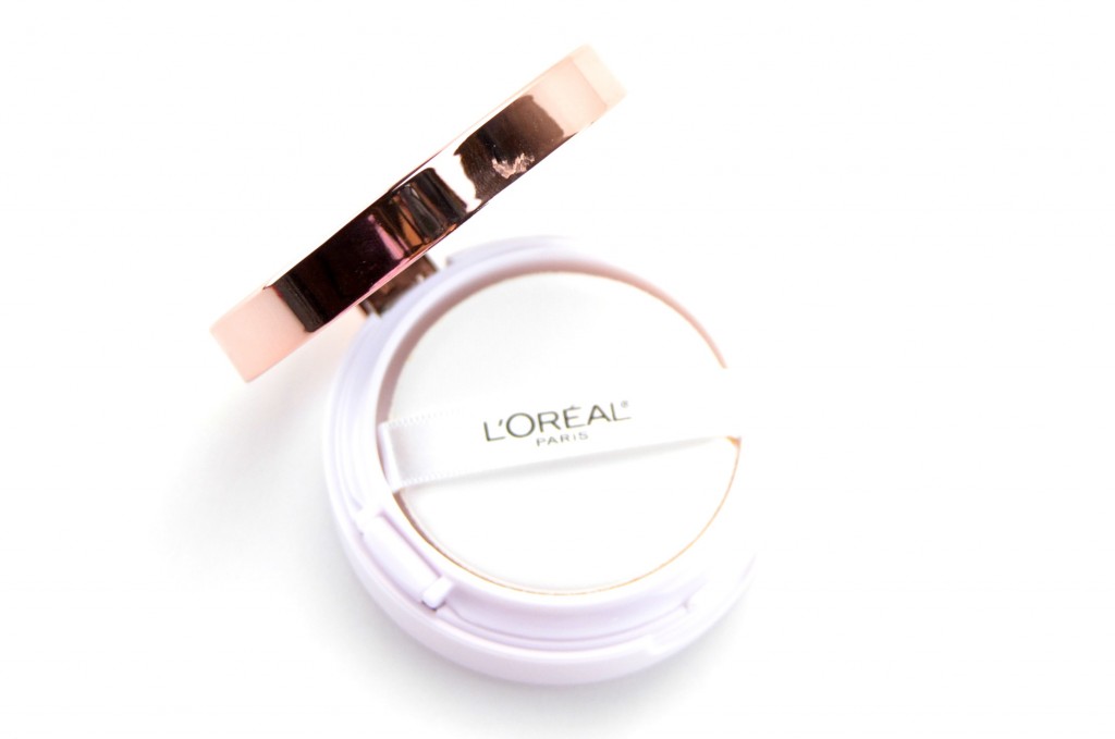 L’Oreal True Match Lumi Cushion 