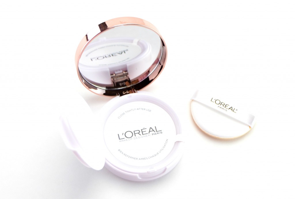 L’Oreal True Match Lumi Cushion 