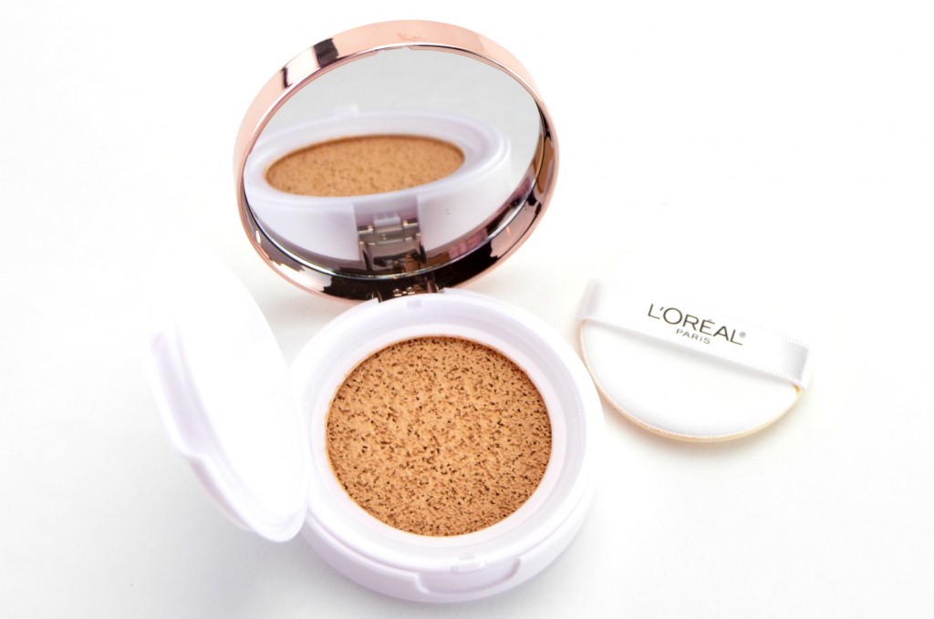 L’Oreal True Match Lumi Cushion 