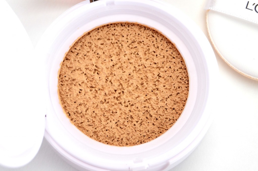 L’Oreal True Match Lumi Cushion 