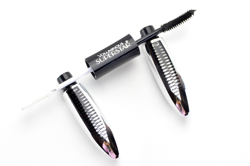 L’Oreal Voluminous Superstar Mascara 