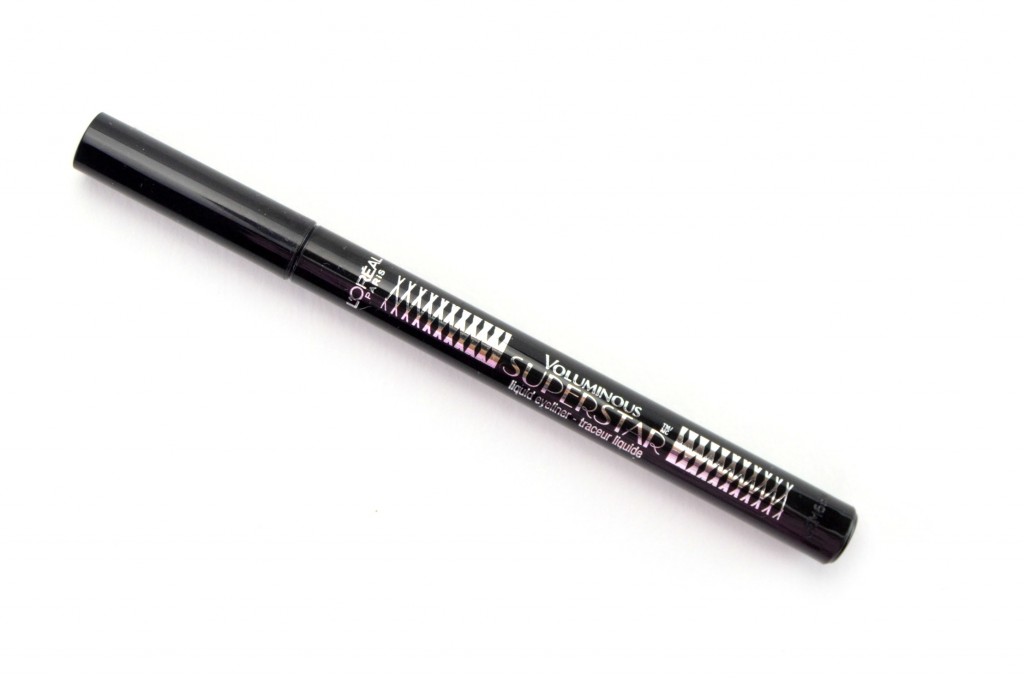 L’Oreal Voluminous Superstar Liquid Eyeliner 