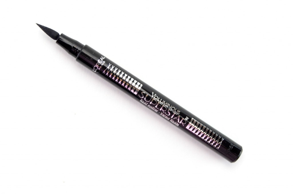 L’Oreal Voluminous Superstar Liquid Eyeliner 