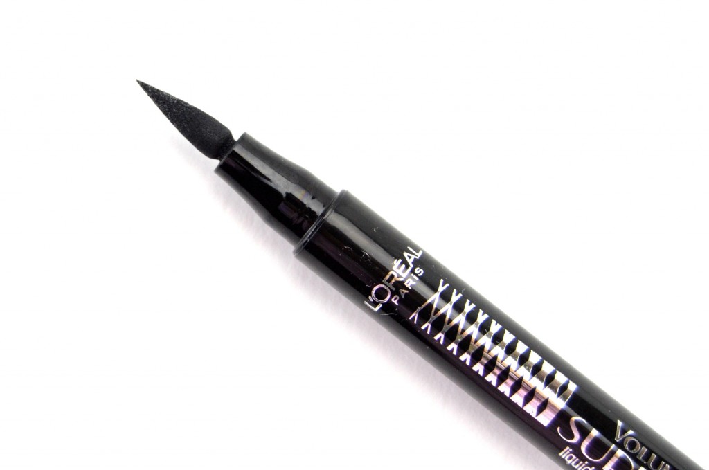 L’Oreal Voluminous Superstar Liquid Eyeliner 