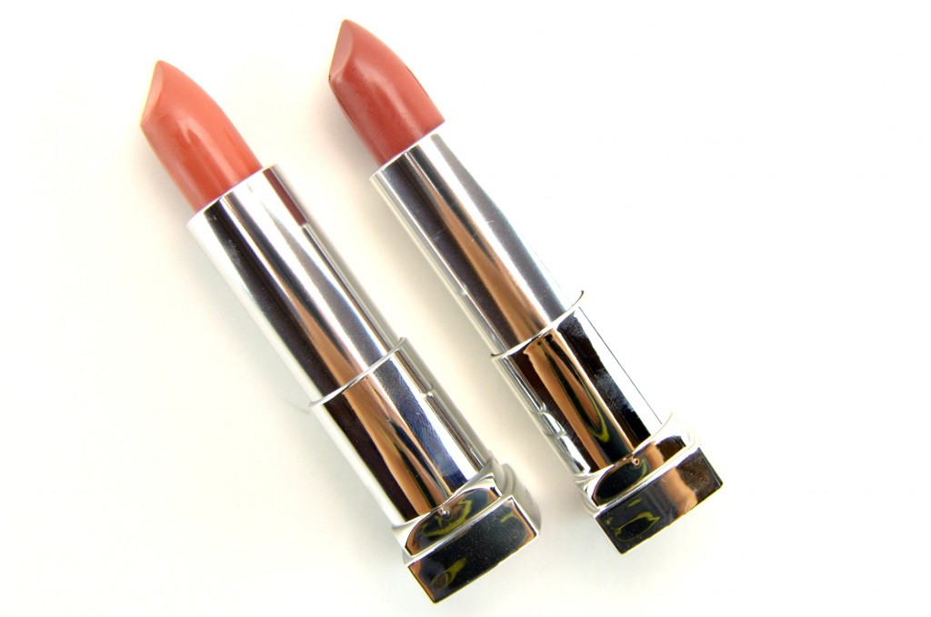 Maybelline Lipstick, Creamy Matte, matte lipstick, canadian beauty blog  