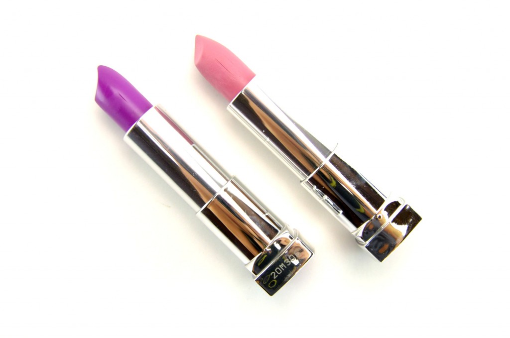 Maybelline Lipstick, Creamy Matte, matte lipstick, canadian beauty blog