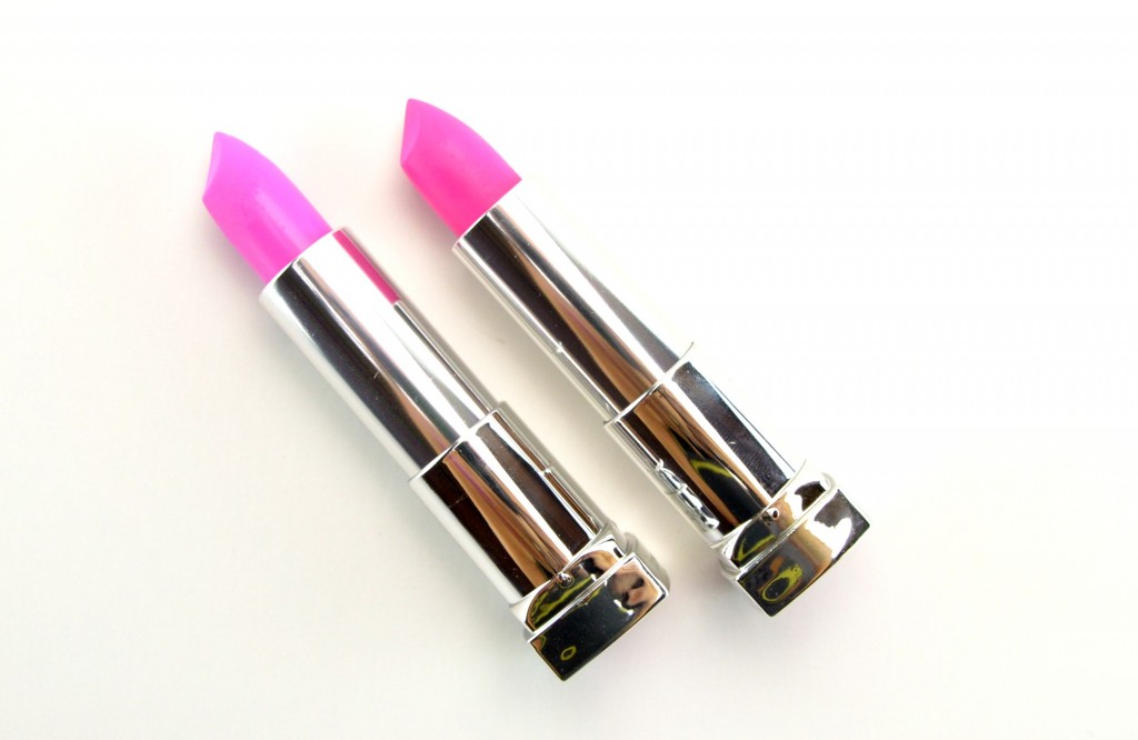 Maybelline Lipstick, Creamy Matte, matte lipstick, canadian beauty blog