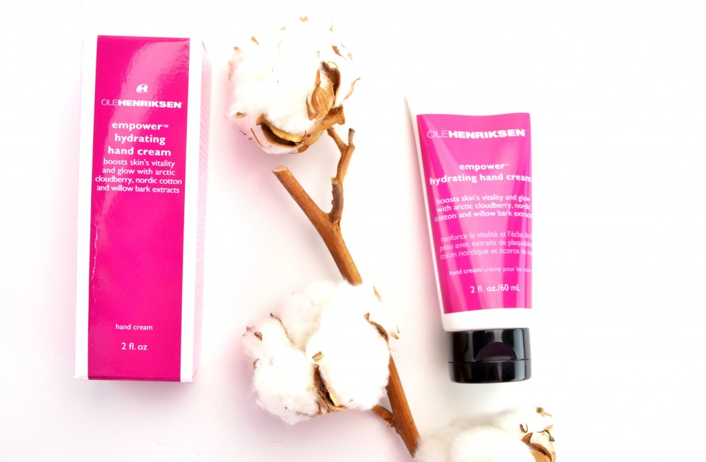 Ole Henriksen Empower Hydrating Hand Cream 