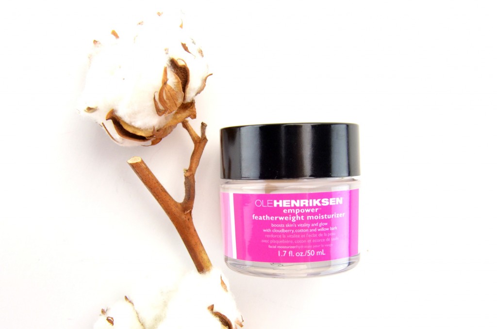 Ole Henriksen Featherweight Moisturizer 