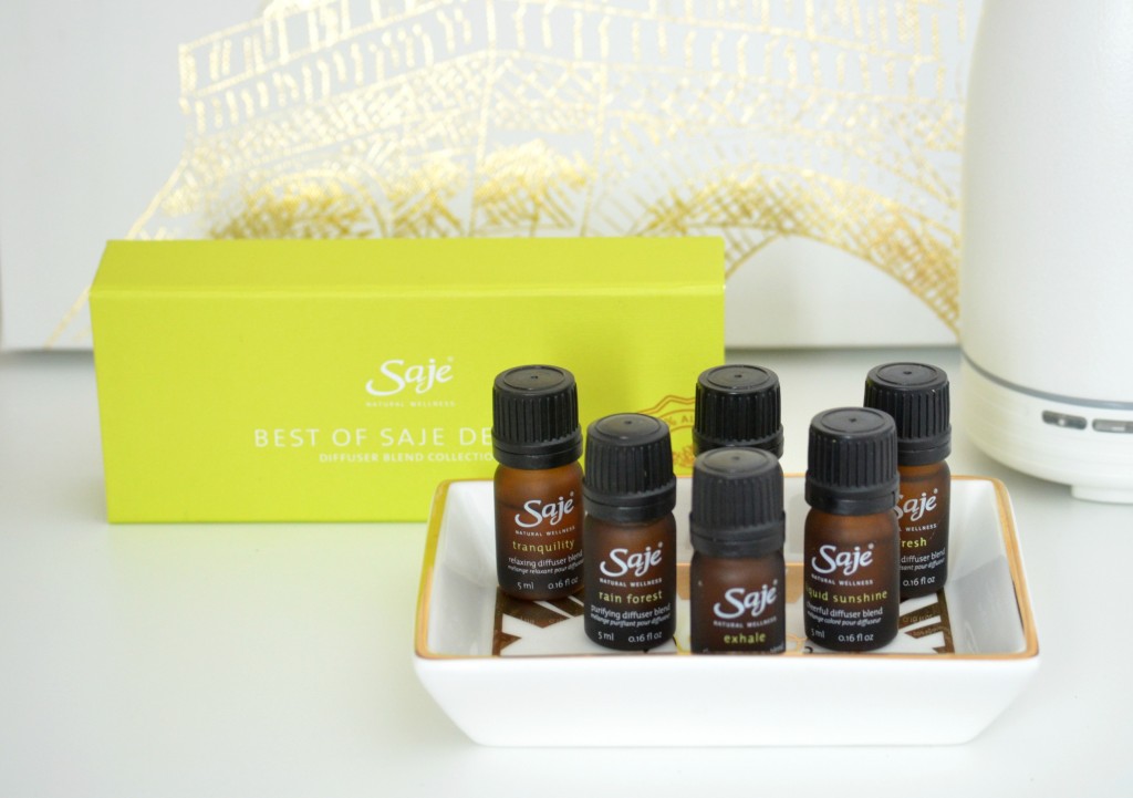 Saje aromaOm, Ultrasonic Nebulizer, saje wellness, saje diffuser 