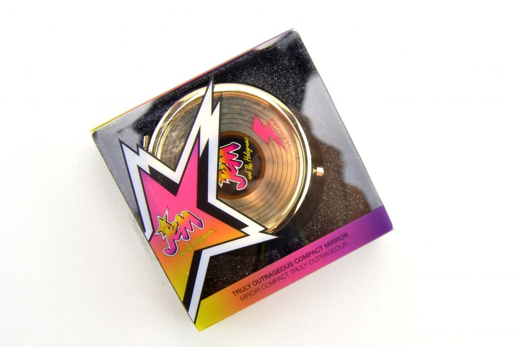 Sephora Collection Jem and The Holograms Collection (16)