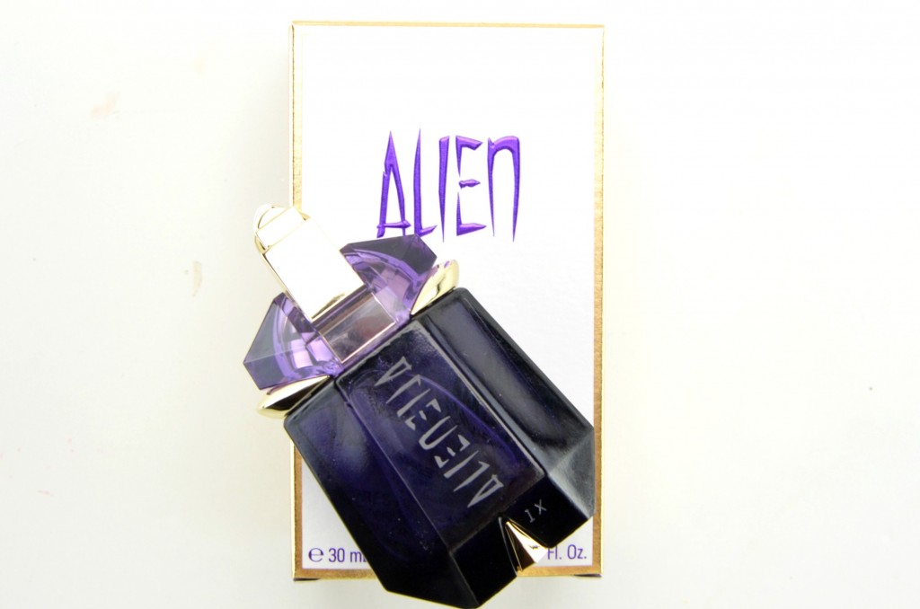 Thierry Mugler Alien  (3)