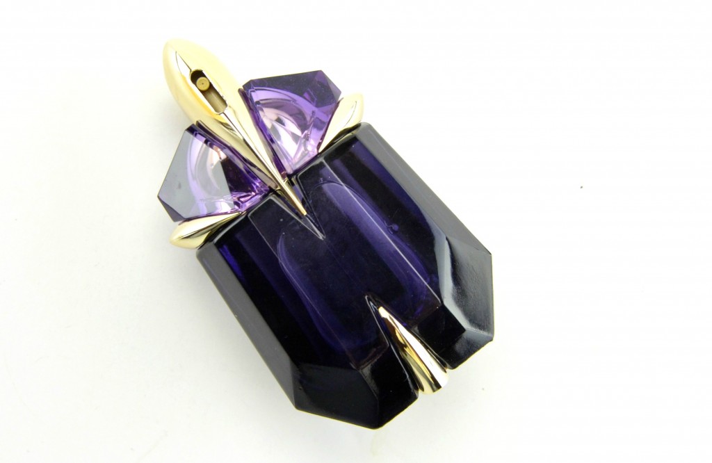 Thierry Mugler Alien  (5)