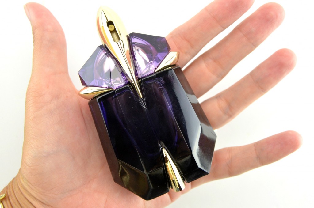 Thierry Mugler Alien  (8)