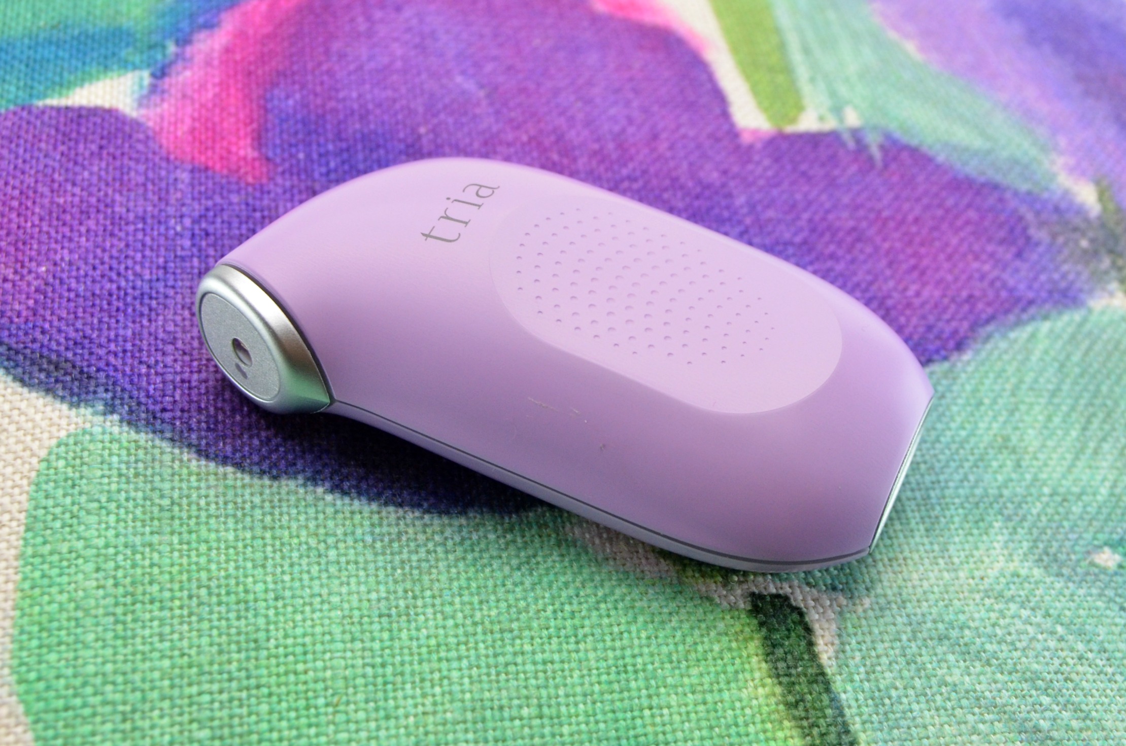 Tria AgeDefying Eye Wrinkle Correcting Laser (5) The Pink Millennial