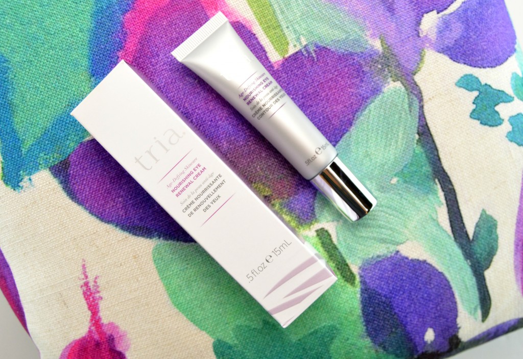 Nourishing Eye Renewal Cream 