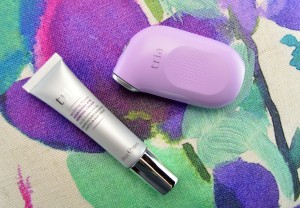 Nourishing Eye Renewal Cream