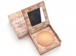 Urban Decay Naked Illuminated Shimmering Powder