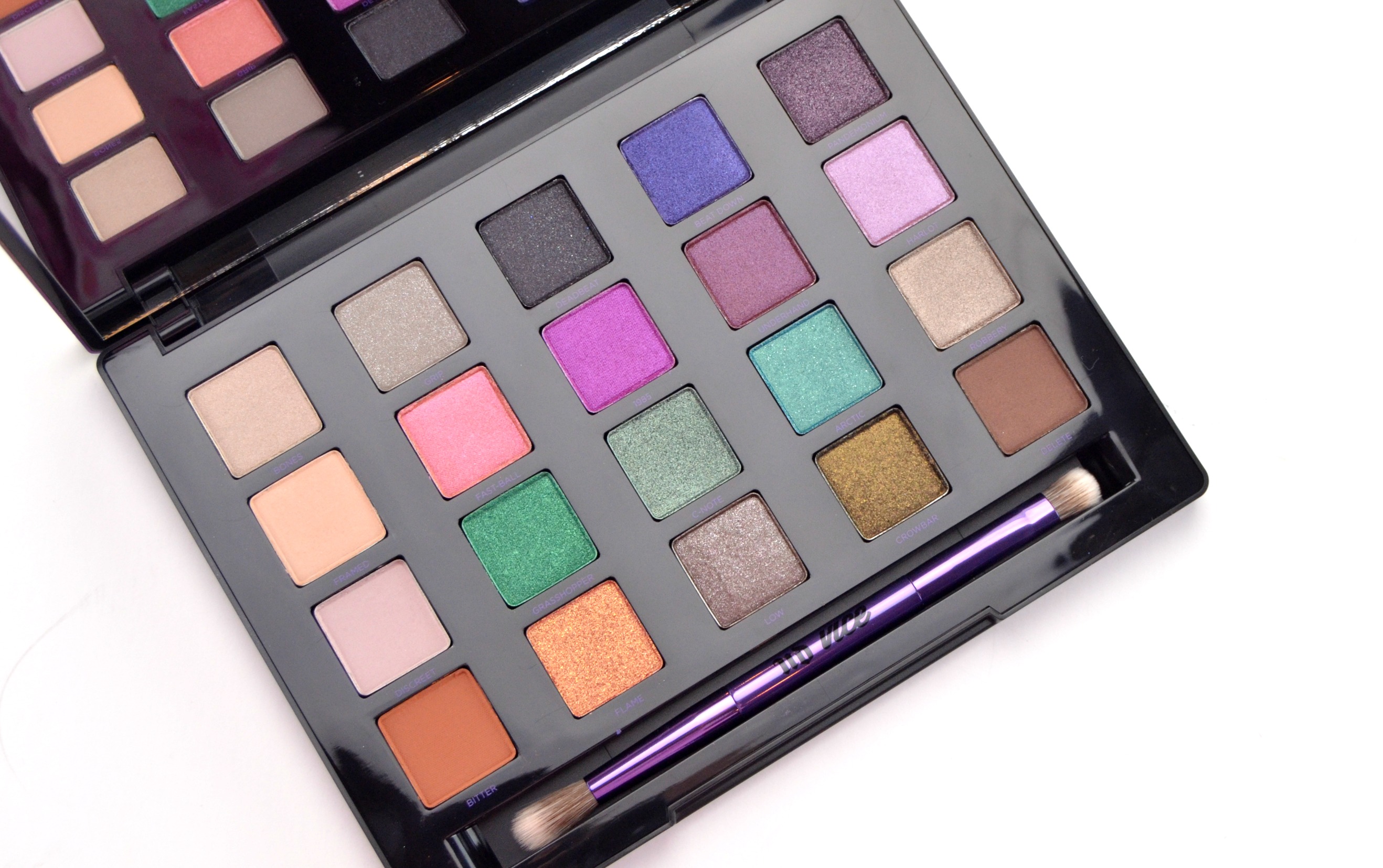 Urban Decay Vice 4 Eyeshadow Palette (8) – The Pink Millennial