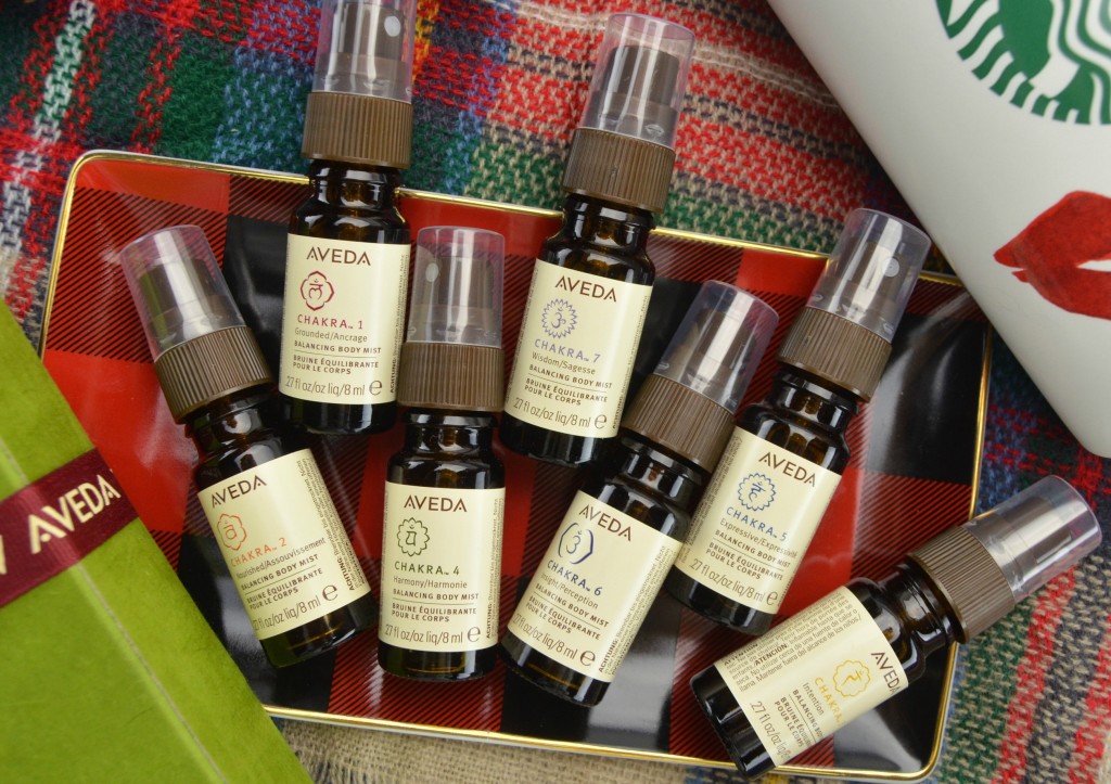 Aveda Feeling Balanced is a Gift Set  (3)