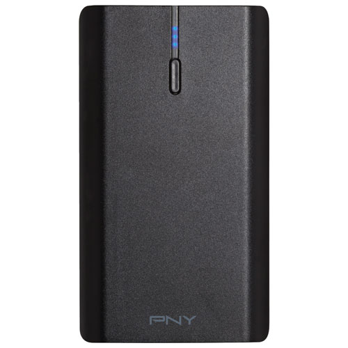 PNY Electronics PowerPack 6600mAh Portable Charger