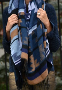 Blanket Scarf (12)