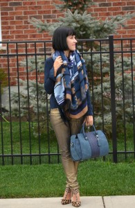 Blanket Scarf (3)