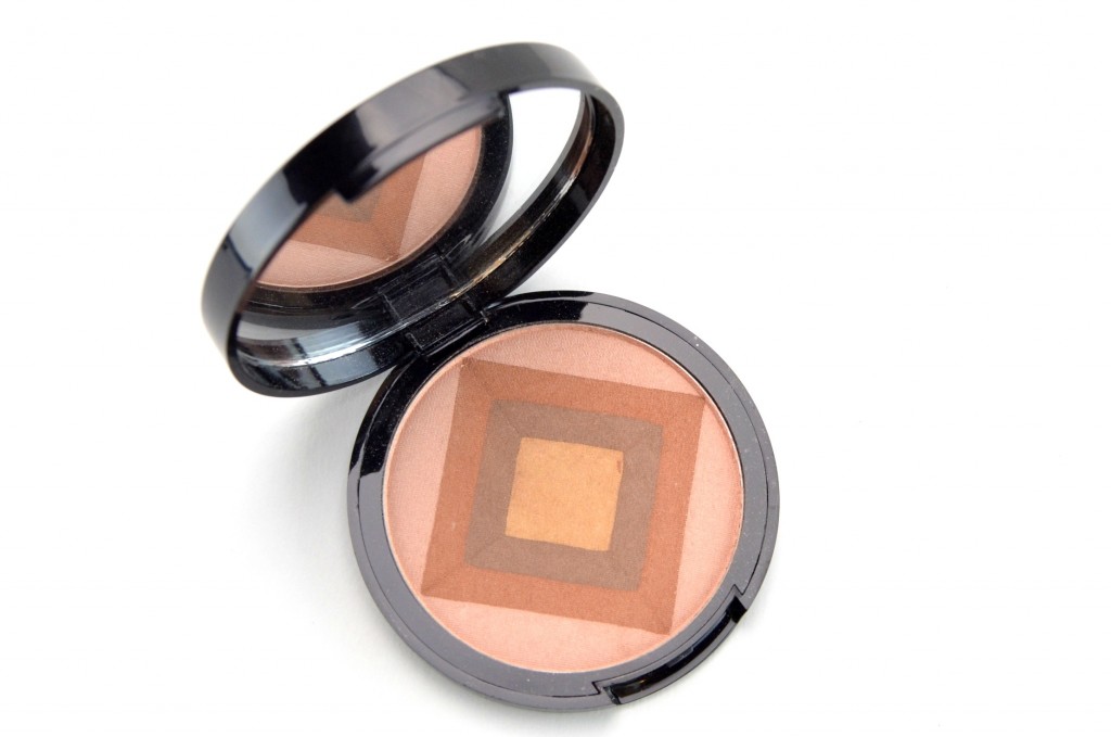 Galactic Glow Blusher