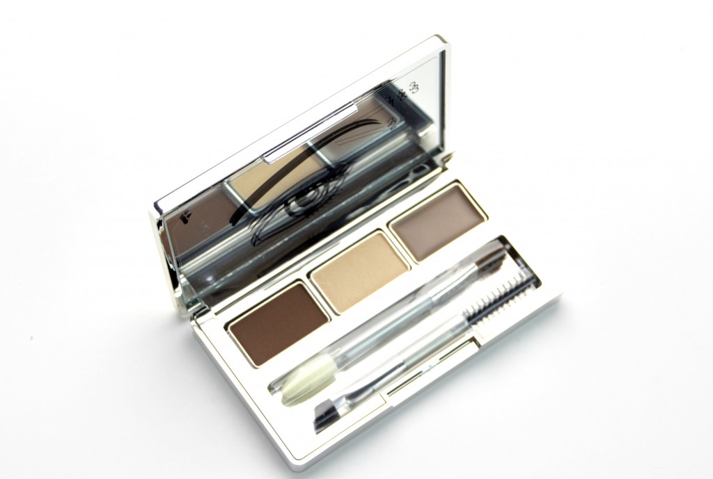 Clinique Pretty Easy Brow Palette 