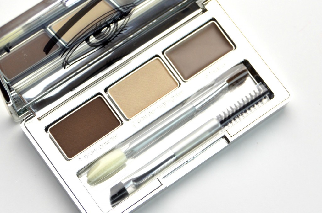 Clinique Pretty Easy Brow Palette 