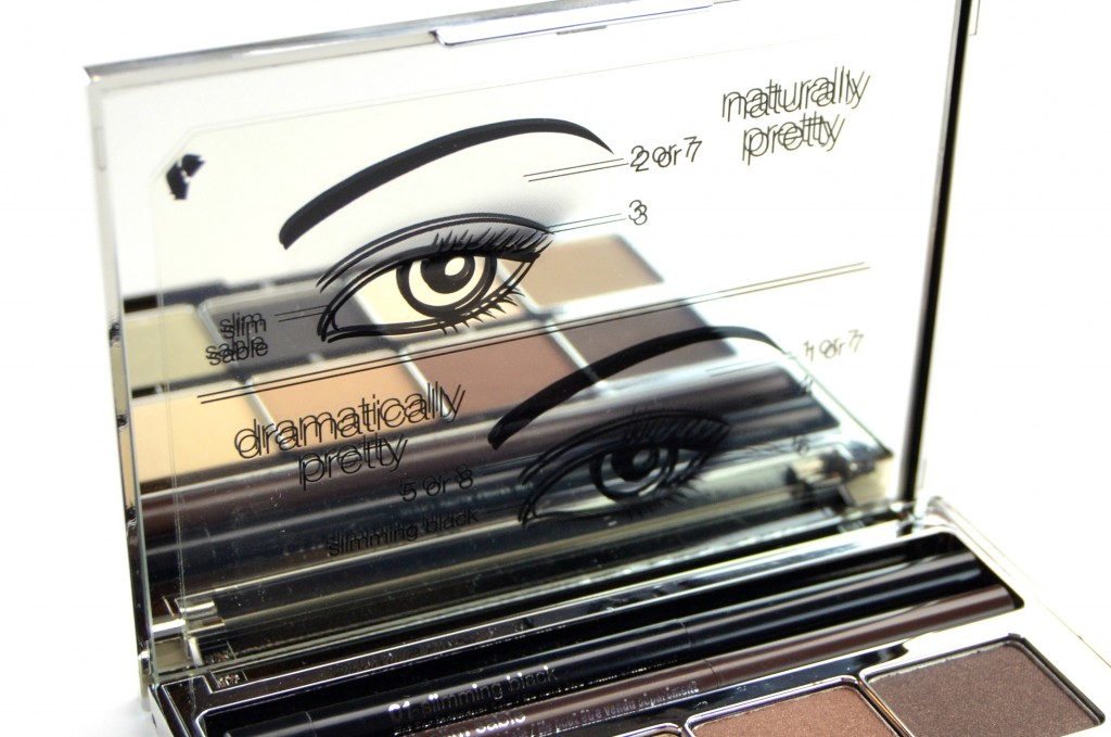 Clinique Pretty Easy Eye Palette 