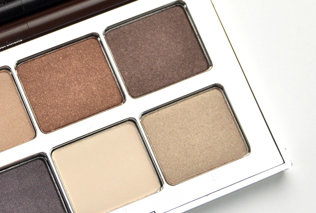 Clinique Pretty Easy Eye Palette 