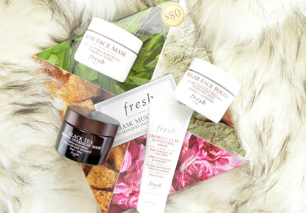 Fresh Mask Must-Have