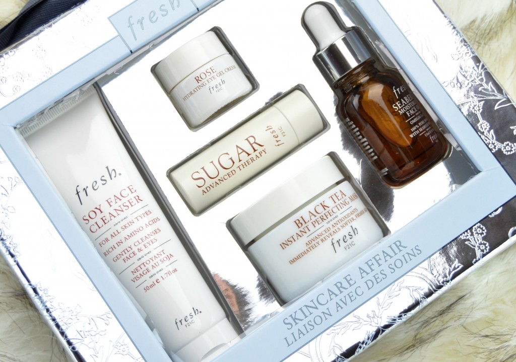 Fresh Skincare Affair 